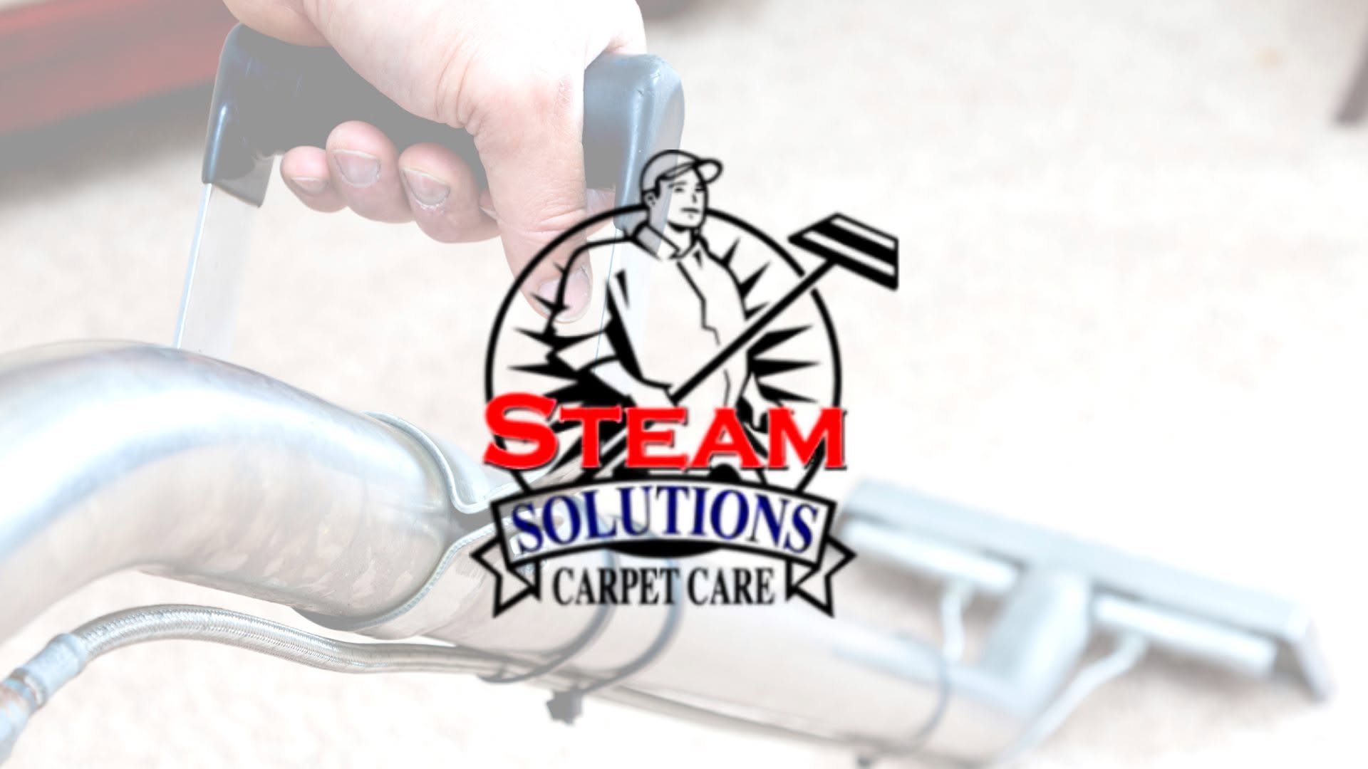 Professional carpet cleaning service in San Antonio